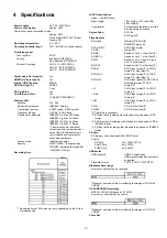 Preview for 31 page of Panasonic DMR-PWT550GL Service Manual