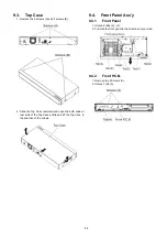 Preview for 59 page of Panasonic DMR-PWT550GL Service Manual