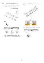 Preview for 60 page of Panasonic DMR-PWT550GL Service Manual