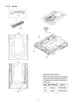 Preview for 67 page of Panasonic DMR-PWT550GL Service Manual