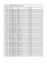 Preview for 112 page of Panasonic DMR-PWT550GL Service Manual