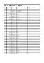 Preview for 113 page of Panasonic DMR-PWT550GL Service Manual