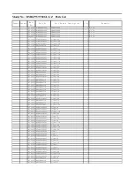 Preview for 119 page of Panasonic DMR-PWT550GL Service Manual