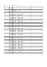 Preview for 121 page of Panasonic DMR-PWT550GL Service Manual