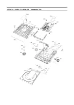 Preview for 123 page of Panasonic DMR-PWT550GL Service Manual