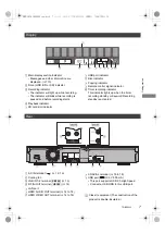 Preview for 7 page of Panasonic DMR-UBC90 Operating Instructions Manual