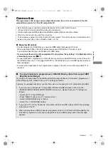 Preview for 11 page of Panasonic DMR-UBC90 Operating Instructions Manual