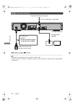 Preview for 12 page of Panasonic DMR-UBC90 Operating Instructions Manual