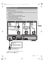 Preview for 13 page of Panasonic DMR-UBC90 Operating Instructions Manual