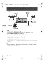 Preview for 18 page of Panasonic DMR-UBC90 Operating Instructions Manual