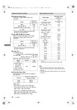 Preview for 26 page of Panasonic DMR-UBC90 Operating Instructions Manual