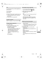 Preview for 49 page of Panasonic DMR-UBC90 Operating Instructions Manual