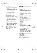 Preview for 59 page of Panasonic DMR-UBC90 Operating Instructions Manual