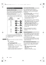 Preview for 68 page of Panasonic DMR-UBC90 Operating Instructions Manual