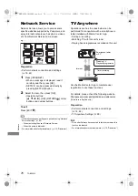 Preview for 76 page of Panasonic DMR-UBC90 Operating Instructions Manual