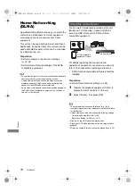 Preview for 78 page of Panasonic DMR-UBC90 Operating Instructions Manual