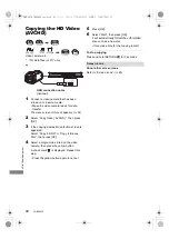 Preview for 82 page of Panasonic DMR-UBC90 Operating Instructions Manual