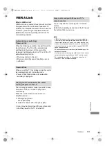 Preview for 83 page of Panasonic DMR-UBC90 Operating Instructions Manual