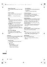 Preview for 90 page of Panasonic DMR-UBC90 Operating Instructions Manual