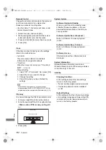 Preview for 102 page of Panasonic DMR-UBC90 Operating Instructions Manual