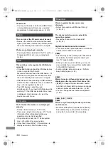 Preview for 108 page of Panasonic DMR-UBC90 Operating Instructions Manual