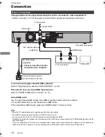 Preview for 14 page of Panasonic DMR-XW440 Operating Instructions Manual