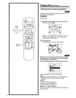 Preview for 24 page of Panasonic DMRE10 - DVD VIDEO RECORDER Operating Instructions Manual