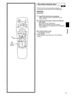 Preview for 25 page of Panasonic DMRE10 - DVD VIDEO RECORDER Operating Instructions Manual