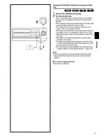 Preview for 32 page of Panasonic DMRE10 - DVD VIDEO RECORDER Operating Instructions Manual