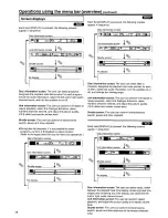 Preview for 38 page of Panasonic DMRE10 - DVD VIDEO RECORDER Operating Instructions Manual