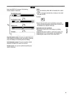 Preview for 39 page of Panasonic DMRE10 - DVD VIDEO RECORDER Operating Instructions Manual