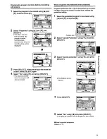 Preview for 59 page of Panasonic DMRE10 - DVD VIDEO RECORDER Operating Instructions Manual