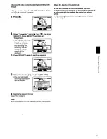 Preview for 61 page of Panasonic DMRE10 - DVD VIDEO RECORDER Operating Instructions Manual