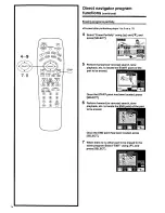 Preview for 74 page of Panasonic DMRE10 - DVD VIDEO RECORDER Operating Instructions Manual