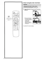 Preview for 78 page of Panasonic DMRE10 - DVD VIDEO RECORDER Operating Instructions Manual