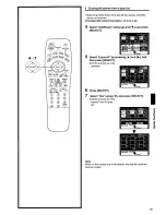 Preview for 85 page of Panasonic DMRE10 - DVD VIDEO RECORDER Operating Instructions Manual