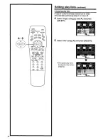 Preview for 86 page of Panasonic DMRE10 - DVD VIDEO RECORDER Operating Instructions Manual