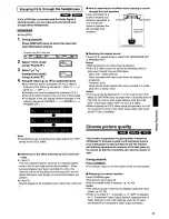 Preview for 89 page of Panasonic DMRE10 - DVD VIDEO RECORDER Operating Instructions Manual