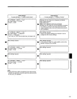 Preview for 103 page of Panasonic DMRE10 - DVD VIDEO RECORDER Operating Instructions Manual