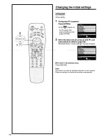 Preview for 108 page of Panasonic DMRE10 - DVD VIDEO RECORDER Operating Instructions Manual