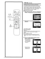 Preview for 114 page of Panasonic DMRE10 - DVD VIDEO RECORDER Operating Instructions Manual