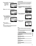 Preview for 131 page of Panasonic DMRE10 - DVD VIDEO RECORDER Operating Instructions Manual