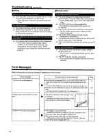 Preview for 136 page of Panasonic DMRE10 - DVD VIDEO RECORDER Operating Instructions Manual