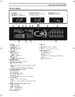 Preview for 7 page of Panasonic DMRE20 - DVD VIDEO RECORDER Operating Instructions Manual