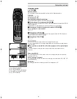 Preview for 22 page of Panasonic DMRE20 - DVD VIDEO RECORDER Operating Instructions Manual