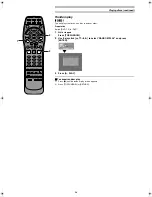 Preview for 24 page of Panasonic DMRE20 - DVD VIDEO RECORDER Operating Instructions Manual