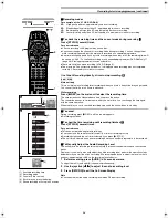 Preview for 26 page of Panasonic DMRE20 - DVD VIDEO RECORDER Operating Instructions Manual