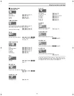 Preview for 31 page of Panasonic DMRE20 - DVD VIDEO RECORDER Operating Instructions Manual