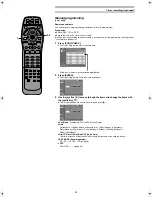 Preview for 35 page of Panasonic DMRE20 - DVD VIDEO RECORDER Operating Instructions Manual