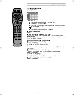 Preview for 37 page of Panasonic DMRE20 - DVD VIDEO RECORDER Operating Instructions Manual